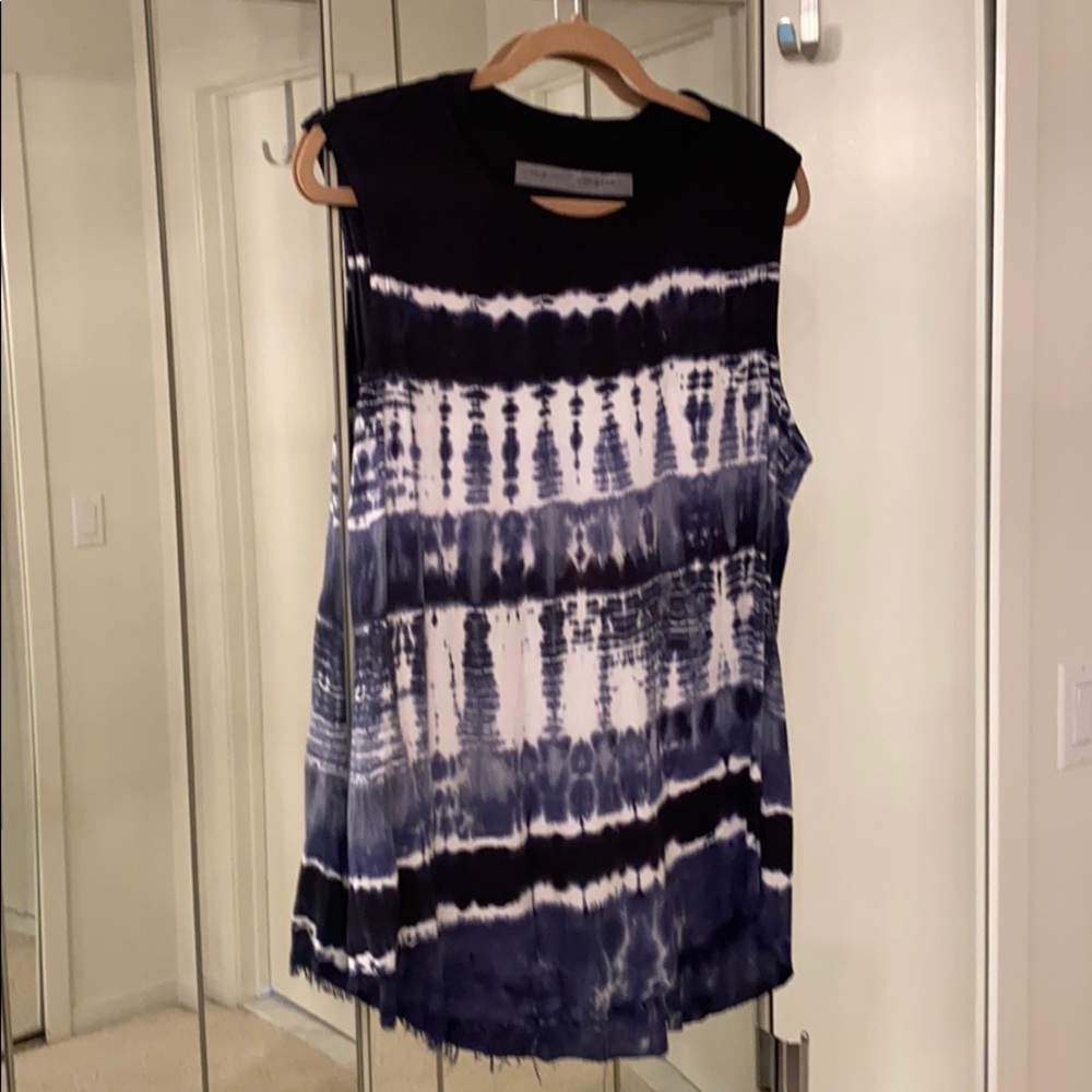 Raquel Allegra T shirt